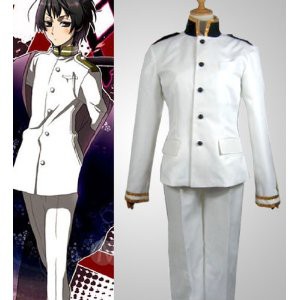 Dk429 Aph ヘタリア 日本 本田菊 軍服 コスプレ衣装 新品 完全オーダメイドも対応可能 通販 Lineポイント最大get Lineショッピング