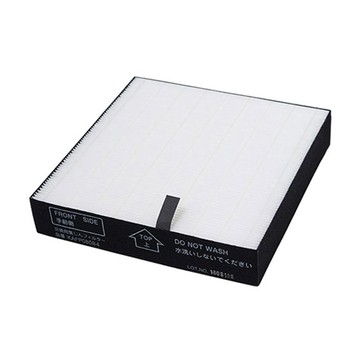 大金原廠MC30YSCT/MC40USCT7/MC55USCT7/MCK55USCT專用靜電HEPA集塵濾網 BAFP500A