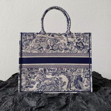 復古全手工立體tote旅行包刺繡