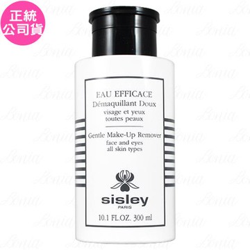 SISLEY 希思黎 極淨植物保養卸妝液(300ml)(無盒版)(公司貨)
