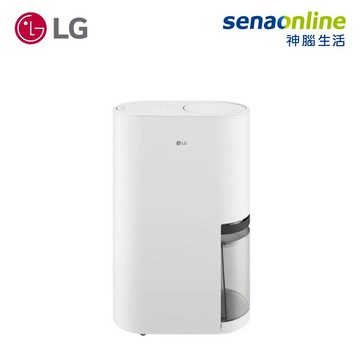 LG PuriCare™ 12公升雙變頻除濕機 DD121MWE0
