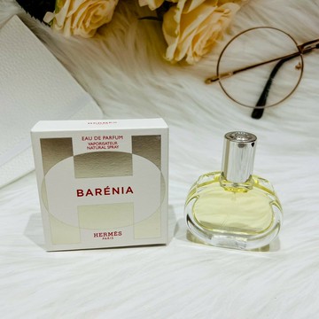 HERMES 愛馬仕 Barenia 女性淡香精 12.5ml 小香精 沾式小香｜雙12嘉年華⚡專櫃 美妝 香氛 保養 禮享保養 香約聖誕