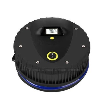 Michelin 米其林 迷你數位顯示電動打氣機 12259