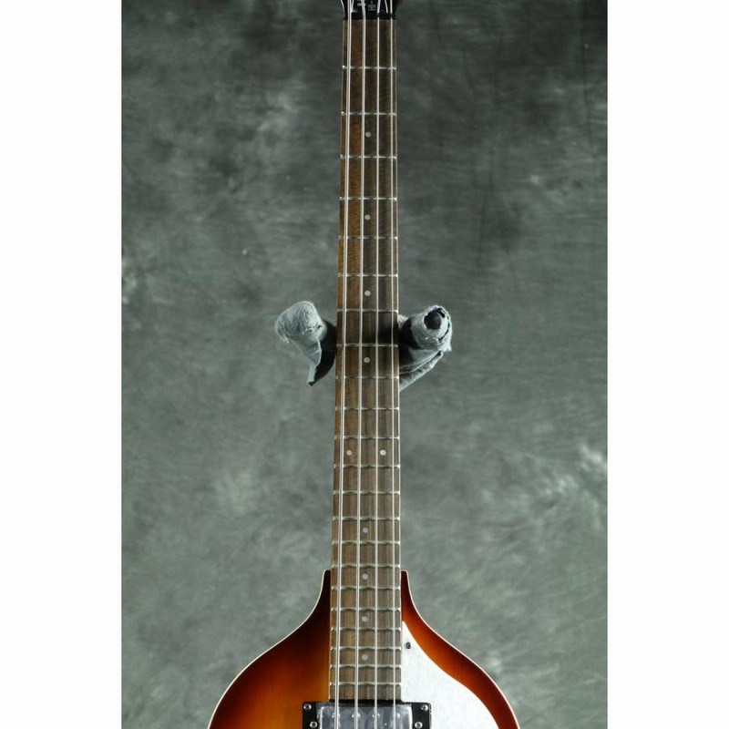 Hofner / Ignition Bass Sunburst SB ヘフナー バイオリンベース エレキベース(御茶ノ水本店) |  LINEブランドカタログ