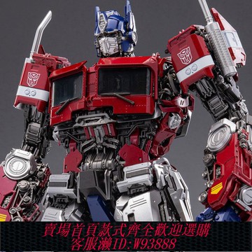 {可刷卡 打統編}現貨 圣斯基 變形金剛 《大黃蜂電影》 地球形態 擎天柱