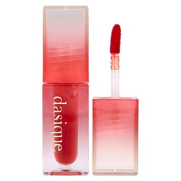 Dasique, 多汁凝露唇彩，16 Chili Sherbet，0.12 盎司（3.5 克）