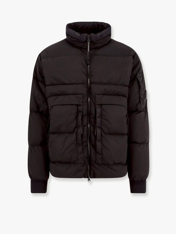 Nycra-r jacket with hidden hood - C.P.COMPANY - gender_Man