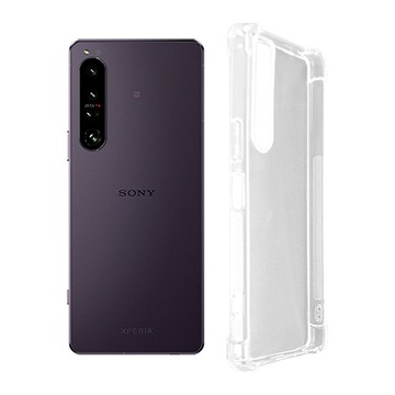 阿柴好物 Sony Xperia 1 IV 防摔氣墊保護殼