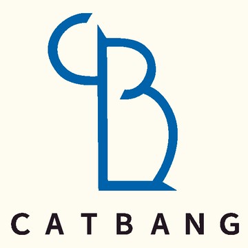 【韓國CATBANG】環保舒適貓窩 圓形款/胖胖款 限宅配