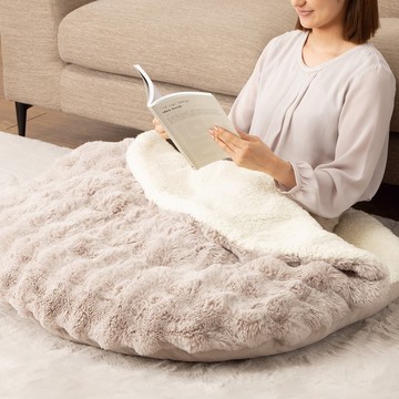 睡袋毯 PK2401 NITORI宜得利家居