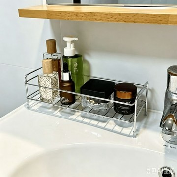 ❤️臺灣出貨❤️洗漱臺分層置物架護膚品化妝品收納居家檯面多功能雜物收納架✨好物甄選