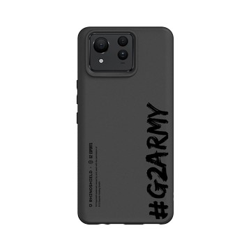 Zenfone 11 Ultra SolidSuit 黑 - G2 Esports - #G2ARMY - Big