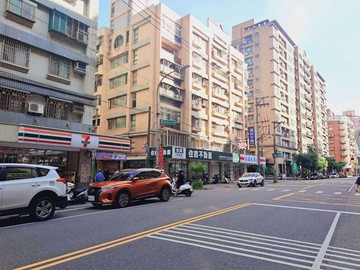 超棒~獨家!環中商圈/內壢火車站/地形方正/都內農｜桃園市中壢區環中東路