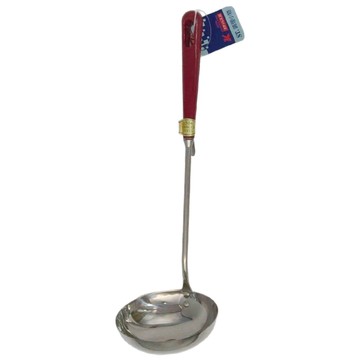 小玉 加大杓 #304不鏽鋼材質  32 x 9cm  1個