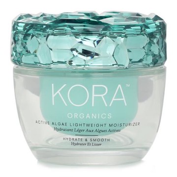 Kora Organics 活性海藻輕盈乳霜 (所有膚質)50ml/1.69oz
