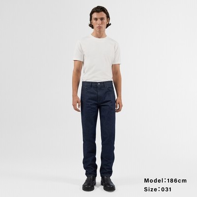 UNIQLO and HELMUT LANG Classic Cut Jeans（ヘルムートラング ...