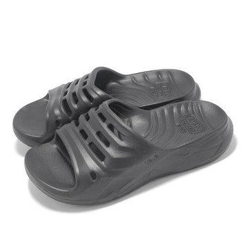 Teva 拖鞋 W Apretrail Slide 女鞋 黑 輕量 運動拖鞋 1166790BLK