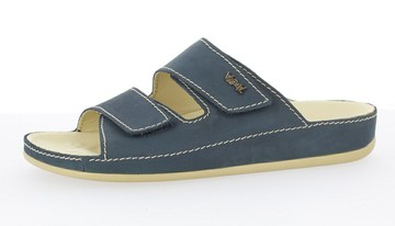 原裝進口 奧地利 VITAL活力健康休閒男鞋(丈青色) 【奧地利精品】送禮推薦★APP下單點數4倍送