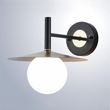 9W雙色壁燈 L12-56-62004