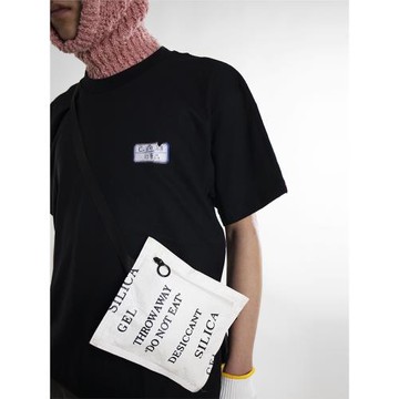 已過期非賣品 仿真條口貼