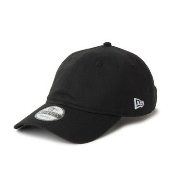 NEW ERA 男女 9TWENTY 日版 NE ESSENTIAL 黑 NE14952229