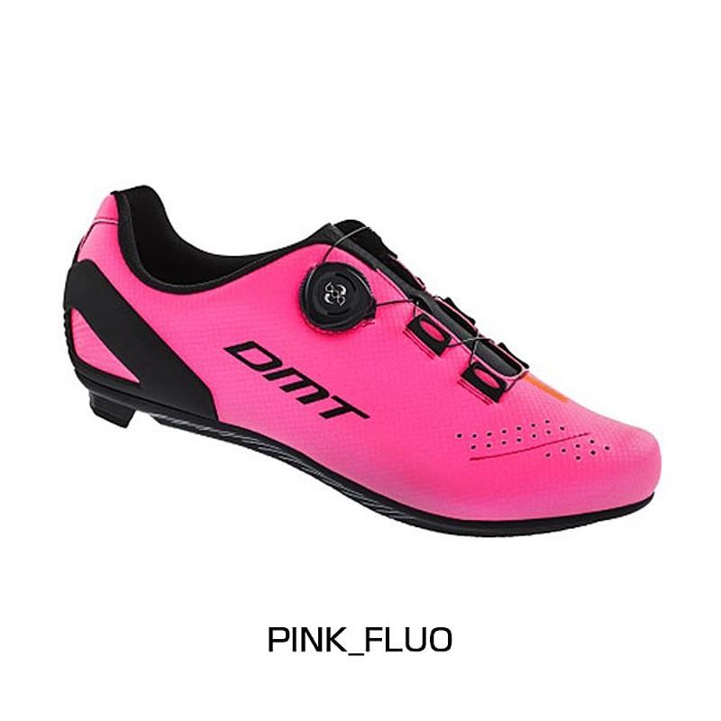 ロードバイクシューズ　DMT R3　SPD-SL ビンディングシューズ Amazon.com: DMT Men's Bindings Shoes, Orange, 43(27.5cm