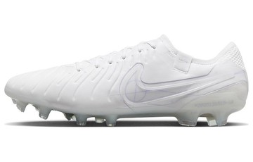 TIEMPO LEGEND 10 ELITE FG TRIPLE WHITE