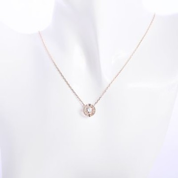 SWAROVSKI 施華洛世奇 Swarovski Sparkling Dance 項鍊 5272364