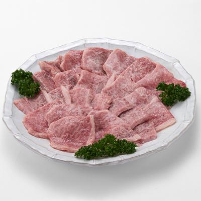 ふるさと納税 飯田市  モモ焼肉用 400g