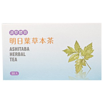 大雪山農場 明日葉茶包(30包x3盒)