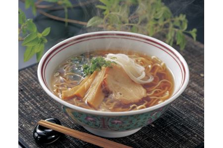 No.171 旨味醤油ラーメン×10パック（2人前×10パック）