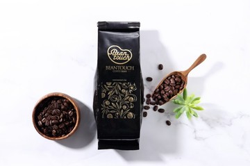 黃金曼特寧 Golden Mandheling 咖啡豆 Coffee Beans 半磅2入