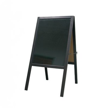 【SUCCESS 成功】落地式雙面木框彩繪板 /台 020311