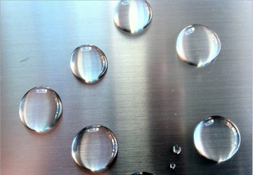 【現貨】自干型高硬度防指紋涂層防指紋油五金納米防指紋劑高強度無需烘烤【博野五金】