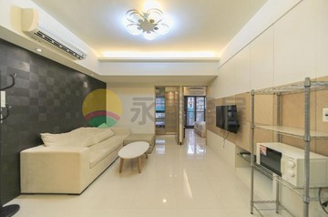 聯上F1｜巨蛋兩房平車捷運宅｜高雄市左營區立文路