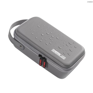 收納包 STARTRC 便攜運動相機收納包小便攜包硬殼保護套便攜包防震防水帶提手更換 Came-228