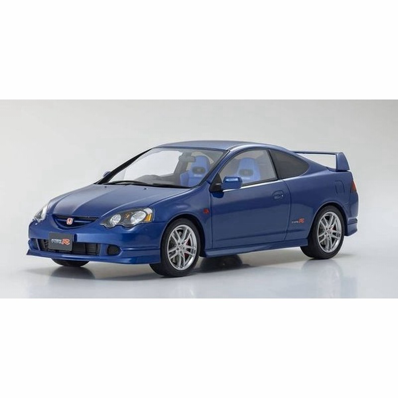 1 18 ホンダインテグラ タイプr Dc5 ブルー Kyosho Ex Otto 車 Otm872 ホンダ ミニカー コレクション 趣味 通販 Lineポイント最大get Lineショッピング