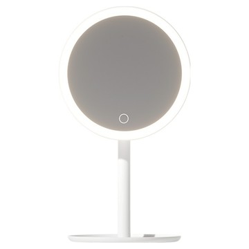 DocoLab 新日光小白鏡  雲朵白