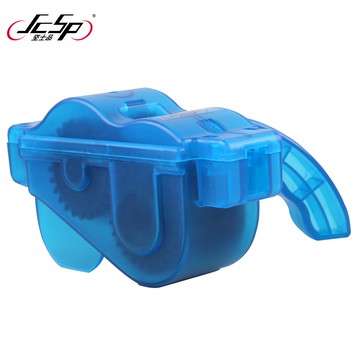 山地車公路車自行車洗鏈器單鏈條清洗器修車工具騎行裝備清潔工具