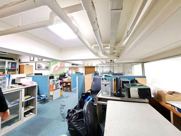 內科智慧大樓挑高優質辦公室+5車位｜台北市內湖區瑞光路
