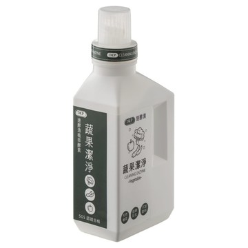 ⚡快速出貨⚡TKP速酵清-植萃酵素 蔬果潔淨粉(500g) 蔬果食器洗淨粉 洗碗清潔用品酵素 奶瓶奶嘴清潔 酵素-福睿得