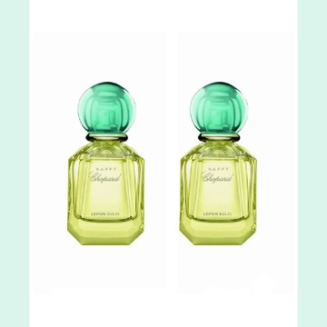 蕭邦檸檬甜心香型濃香水7.5ml 買一送一