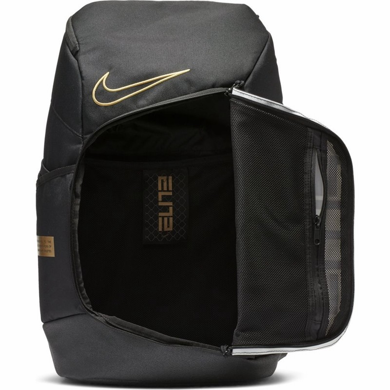 Nikeバスケットボールhps エリートプロ バックパック Ba6164 013 バッグ デイバッグ リュックサックブラック 通販 Lineポイント最大get Lineショッピング