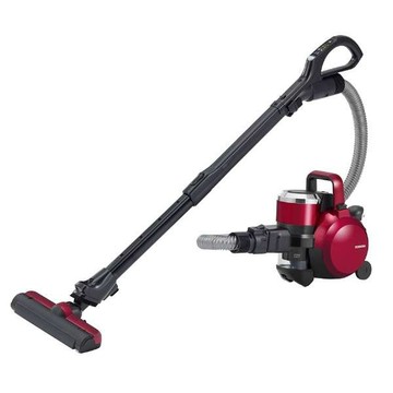 最新款 TOSHIBA 東芝 VC-SG940X 旋風式 吸塵 輕量 LED燈 免紙袋 防毛髮纏繞吸頭 日本代購