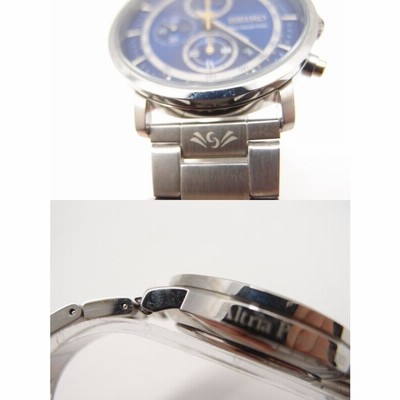 SEIKO セイコー Fate Grand order 7T92-HBE0 アルトリア・ペンドラゴンモデル クォーツ式 腕時計 中古 △WA4889  | LINEブランドカタログ