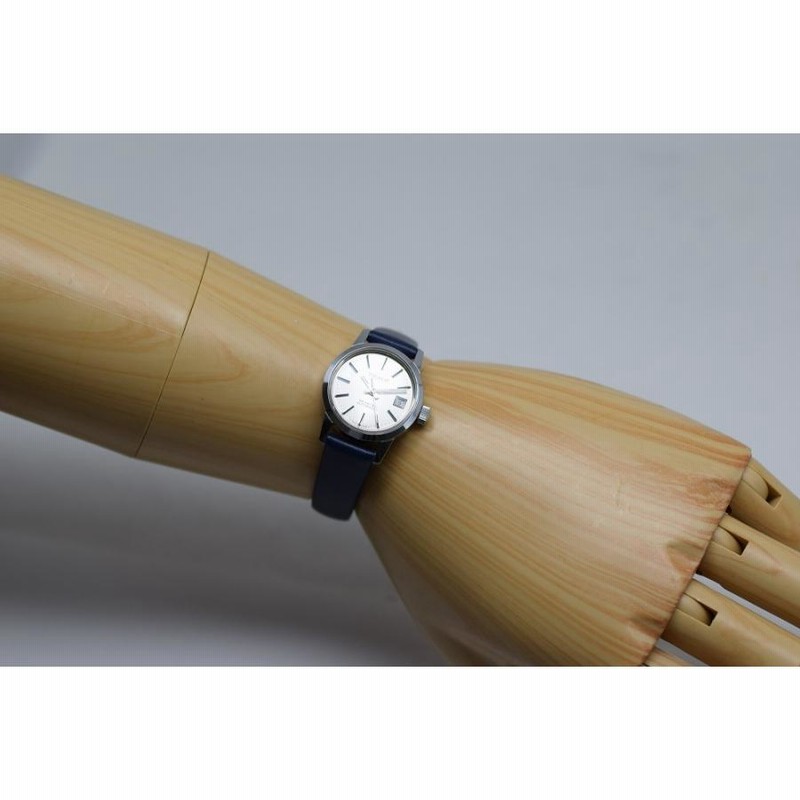 TISSOT/ティソ Seastar シースター レディース 自動巻き
