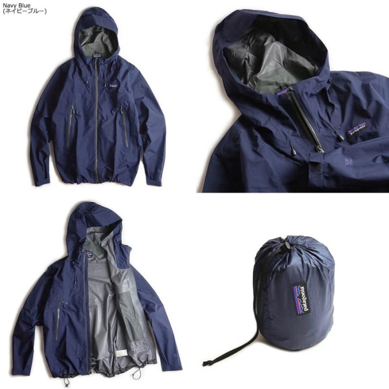 パタゴニア patagonia クラウドリッジジャケットCLOUD RIDGE JACKET