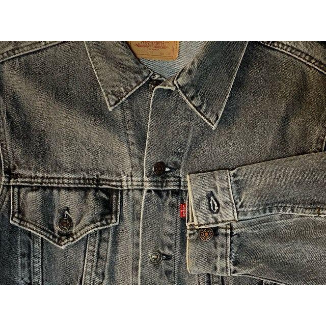 リーバイス LEVI'S ビンテージ 80's デニムジャケット 70506-0259 先