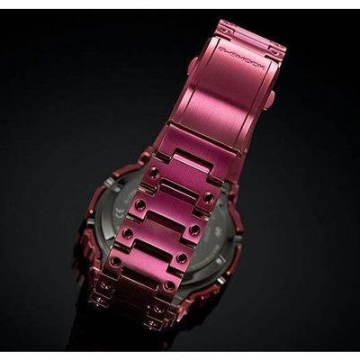 CASIO G-SHOCK カシオ Gショック Connectedエンジン搭載