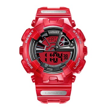 Larmes x Transformers 變形金剛限量聯名 (御天至尊) LM-TF002.SPM4T.411.4TM